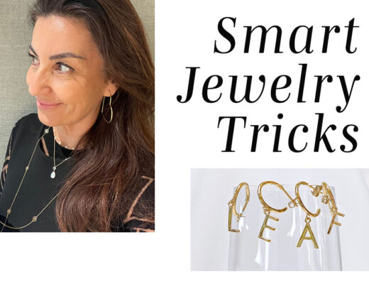 Schmuck Tricks und Hacks
